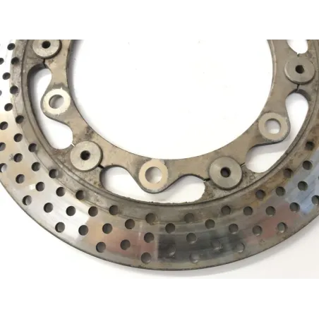 Disque frein avant HONDA VFR 400 R 1987-1988