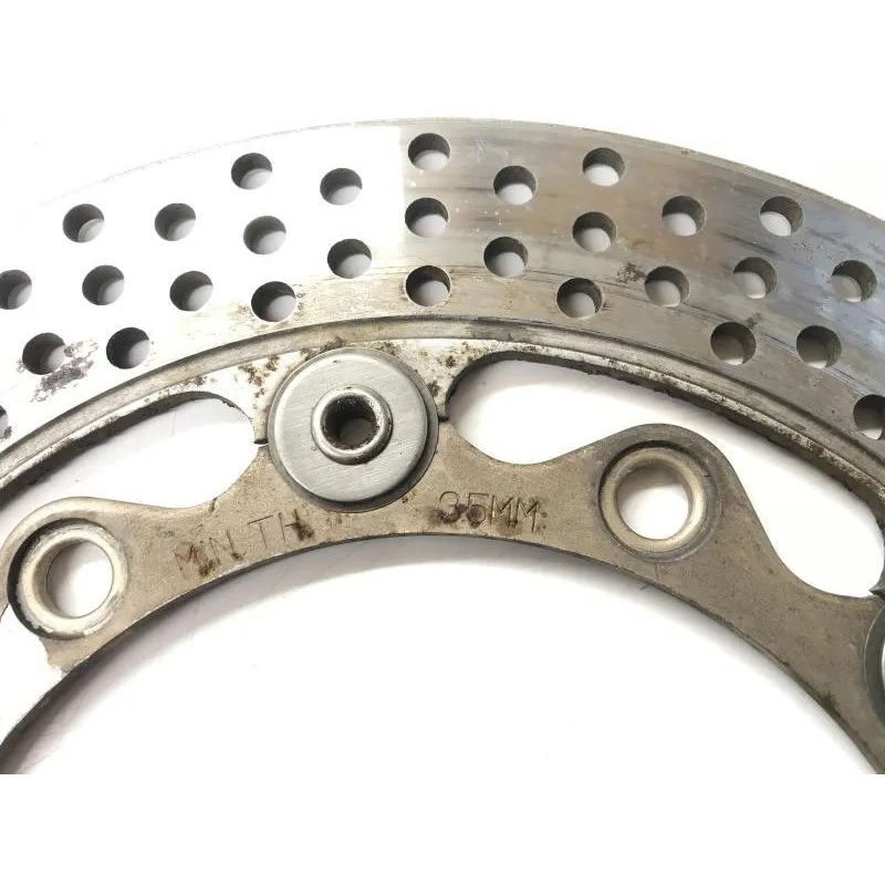 Disque frein avant HONDA VFR 400 R 1987-1988