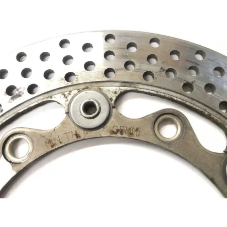 Disque frein avant HONDA VFR 400 R 1987-1988