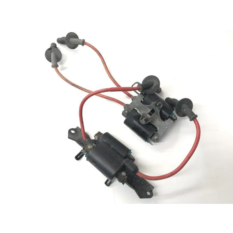 Bobine allumage HONDA VFR 400 R 1987-1988