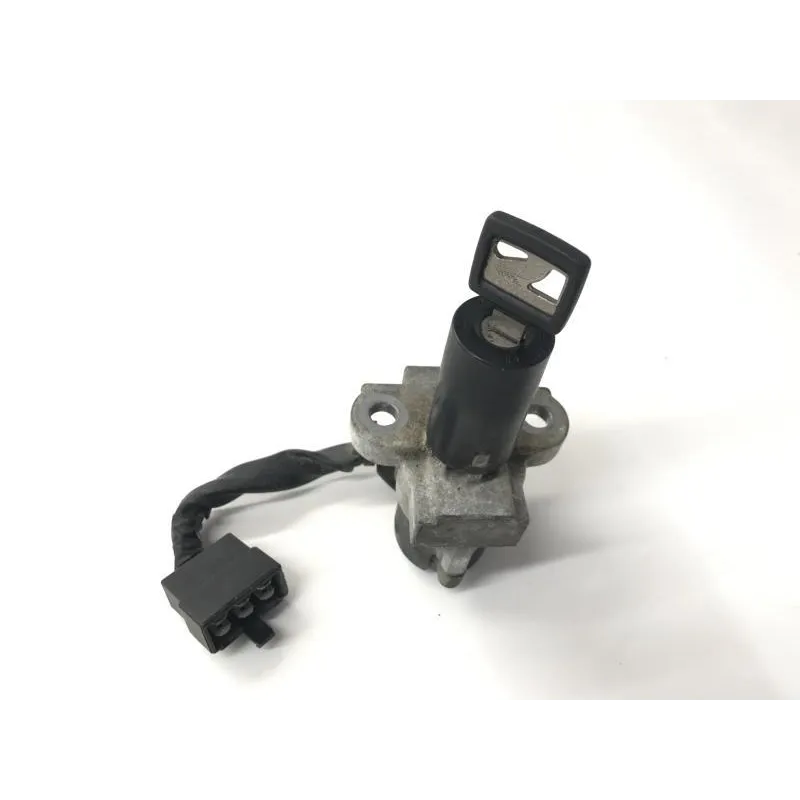 Serrure contacteur a cle HONDA VFR 400 R 1987-1988