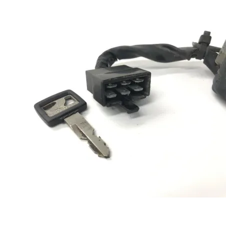 Serrure contacteur a cle HONDA VFR 400 R 1987-1988