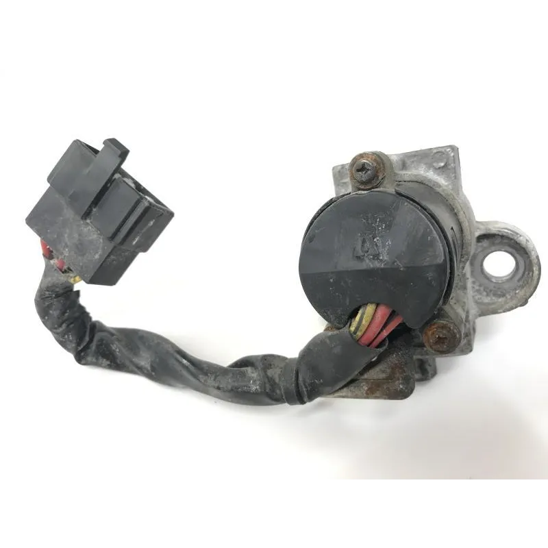 Serrure contacteur a cle HONDA VFR 400 R 1987-1988