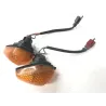 Clignotants avant HONDA VFR 400 R 1987-1988 Clignotants avant HONDA VFR 400 R 1987-1988