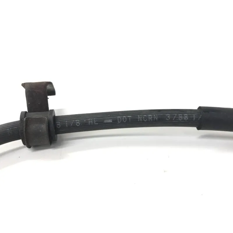 Durite de frein avant HONDA VFR 400 R 1987-1988