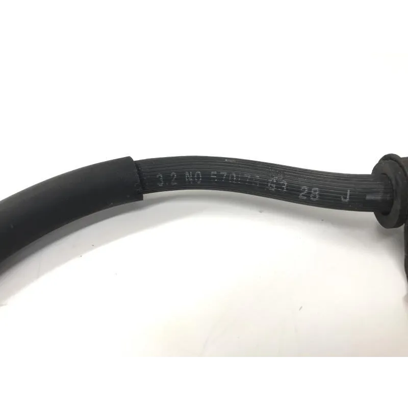 Durite de frein avant HONDA VFR 400 R 1987-1988