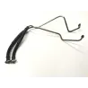 Durite d'huile HONDA VFR 400 R 1987-1988 Durite d'huile HONDA VFR 400 R 1987-1988