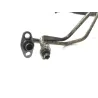 Durite d'huile HONDA VFR 400 R 1987-1988 Durite d'huile HONDA VFR 400 R 1987-1988