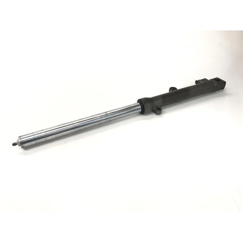 Tube de fourche gauche HONDA VFR 400 R 1987-1988