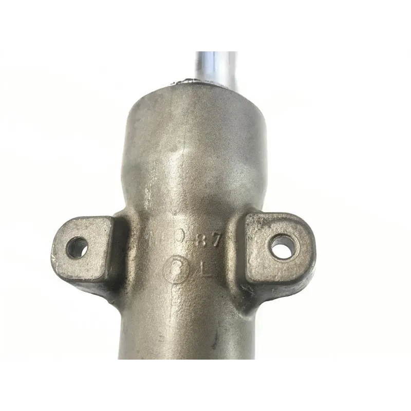 Tube de fourche gauche HONDA VFR 400 R 1987-1988