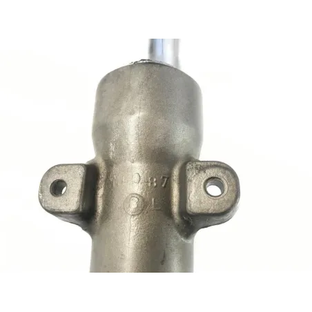 Tube de fourche gauche HONDA VFR 400 R 1987-1988