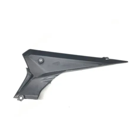 Cache carenage sous selle droit YAMAHA XJ6 N 600 2011-2015