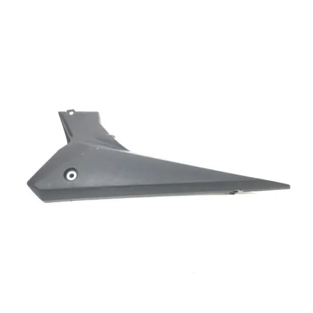 Cache carenage sous selle droit YAMAHA XJ6 N 600 2011-2015