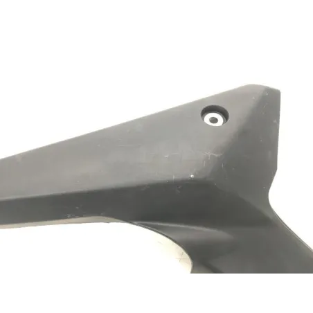 Cache carenage sous selle droit YAMAHA XJ6 N 600 2011-2015