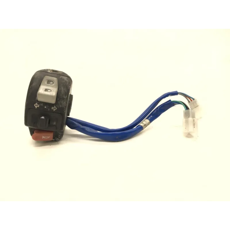 Commodo gauche KYMCO AGILITY 50 2007-2008 R10 4T