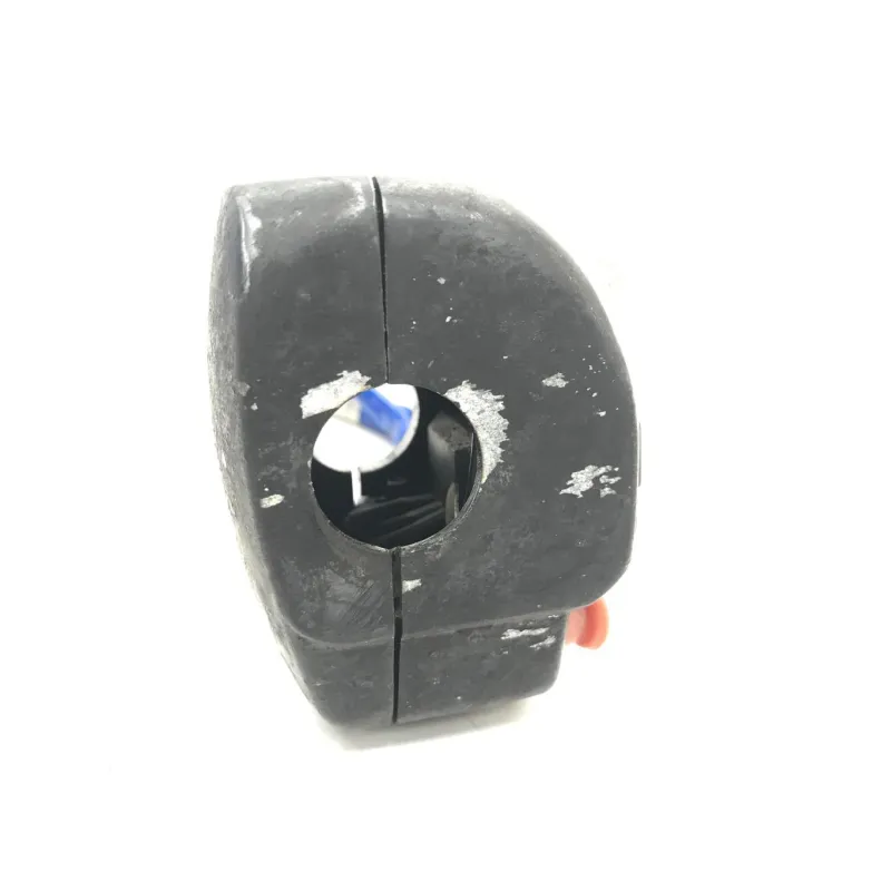 Commodo gauche KYMCO AGILITY 50 2007-2008 R10 4T
