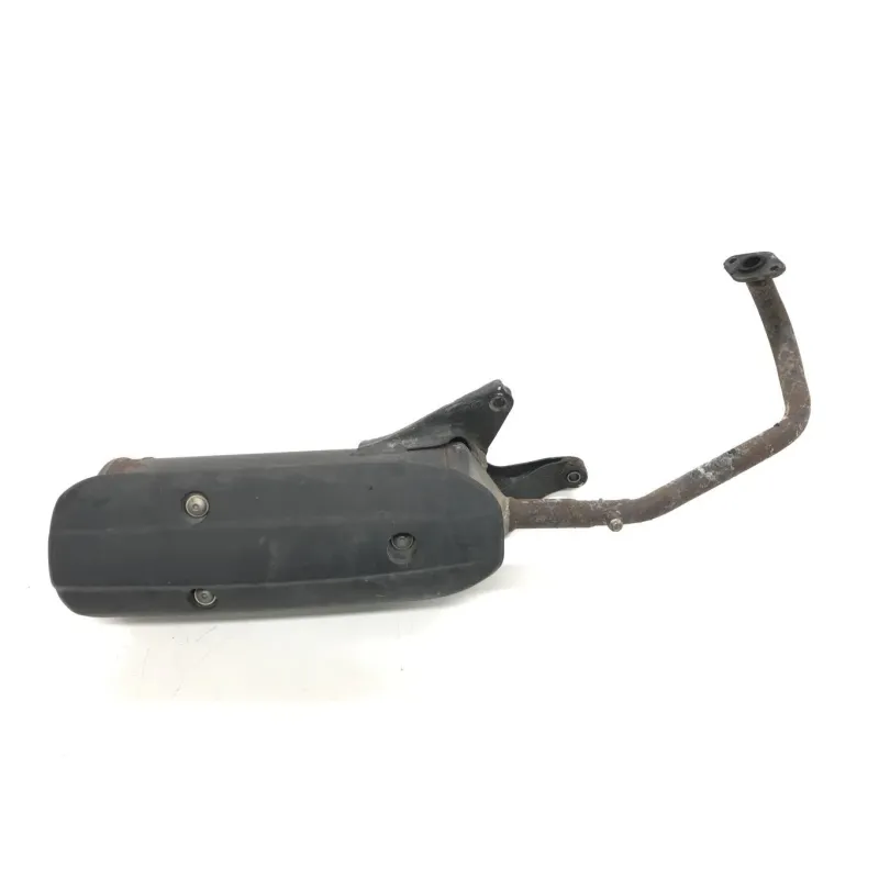 Ligne d'echappement KYMCO AGILITY 50 2007-2008 R10 4T