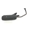 Ligne d'echappement KYMCO AGILITY 50 2007-2008 R10 4T