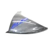 Cache flanc de carenage gauche YAMAHA YZF 1000 2009-2014 R1