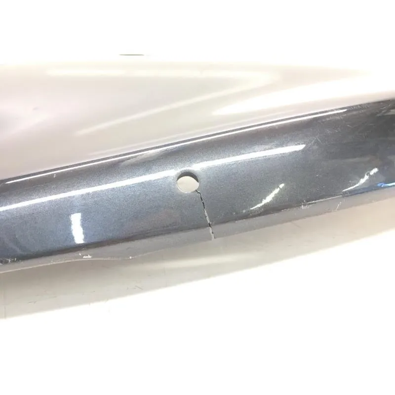 Cache flanc de carenage gauche YAMAHA YZF 1000 2009-2014 R1