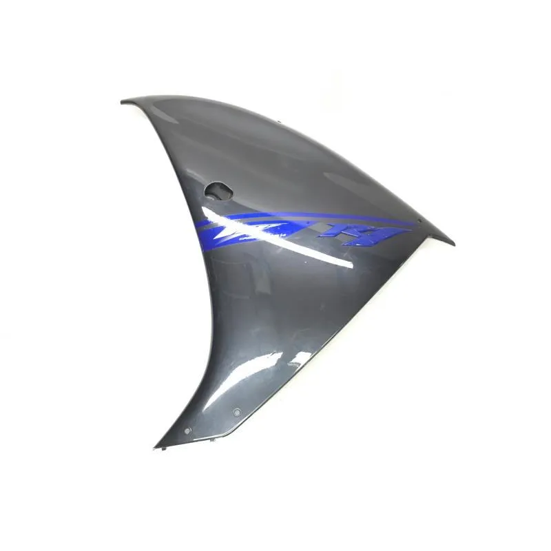 Cache flanc de carenage gauche YAMAHA YZF 1000 2009-2014 R1