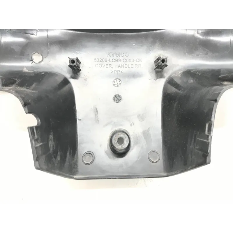 Cache compteur KYMCO AGILITY 50 2007-2008 R10 4T