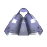 Passage de roue YAMAHA YZF 1000 2009-2014 R1