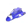 Passage de roue YAMAHA YZF 1000 2009-2014 R1