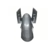 Garde boue avant YAMAHA YZF 1000 2009-2014 R1