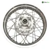 Jante arriere TRIUMPH BONNEVILLE 865 2007 T100 CARBU