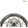 Jante arriere TRIUMPH BONNEVILLE 865 2007 T100 CARBU