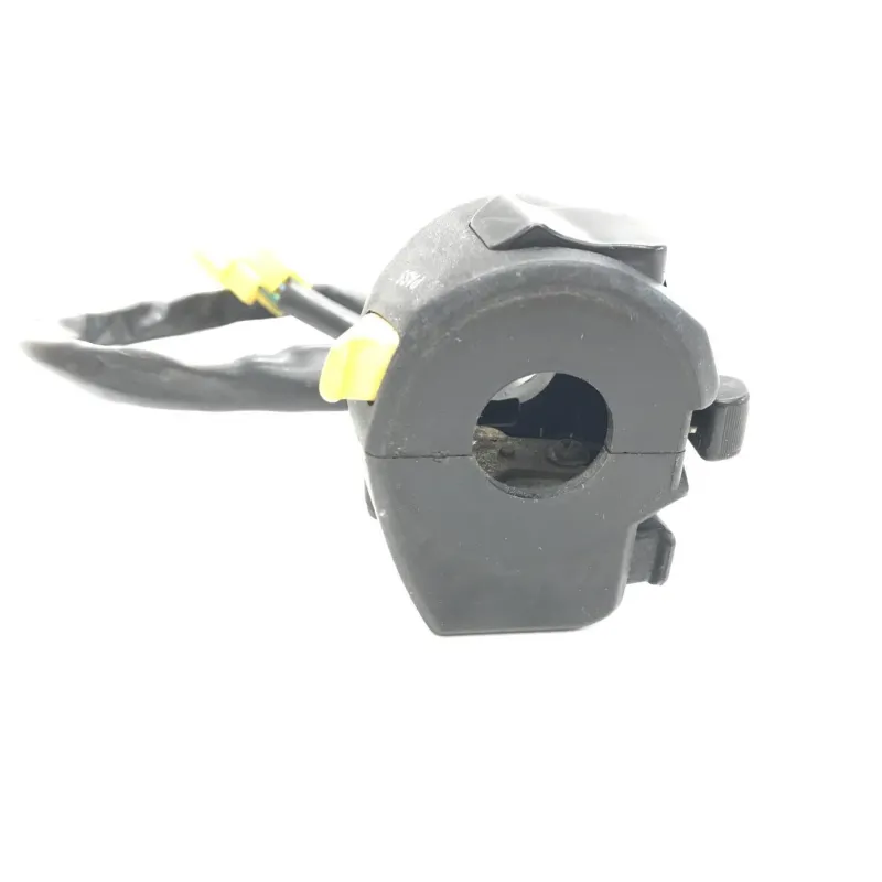 Commodo gauche SUZUKI UH 125 2002-2006 BURGMAN
