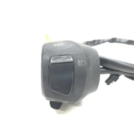Commodo gauche SUZUKI UH 125 2002-2006 BURGMAN