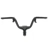 Guidon SUZUKI UH 125 2002-2006 BURGMAN