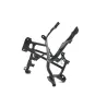 Araignee support SUZUKI UH 125 2002-2006 BURGMAN