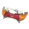 Bloc feu + clignotants SUZUKI UH 125 2002-2006 BURGMAN Bloc feu + clignotants SUZUKI UH 125 2002-2006 BURGMAN