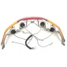 Bloc feu + clignotants SUZUKI UH 125 2002-2006 BURGMAN Bloc feu + clignotants SUZUKI UH 125 2002-2006 BURGMAN