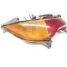 Bloc feu + clignotants SUZUKI UH 125 2002-2006 BURGMAN Bloc feu + clignotants SUZUKI UH 125 2002-2006 BURGMAN