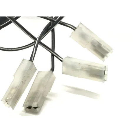 Bloc feu + clignotants SUZUKI UH 125 2002-2006 BURGMAN