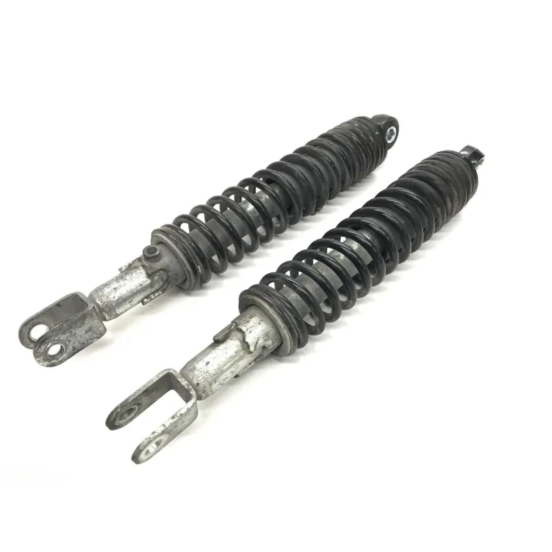 Double amortisseur SUZUKI UH 125 2002-2006 BURGMAN