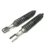 Double amortisseur SUZUKI UH 125 2002-2006 BURGMAN