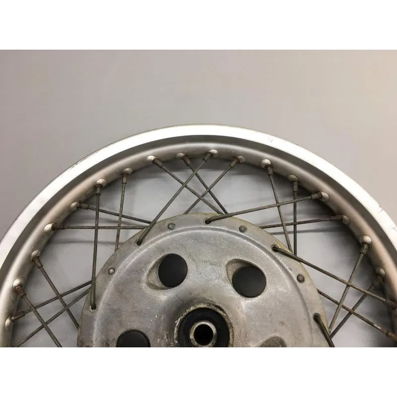 Jante avant YAMAHA SR 500 1987-1992