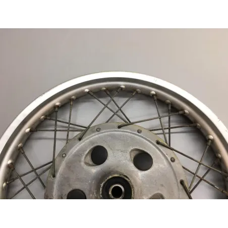Jante avant YAMAHA SR 500 1987-1992