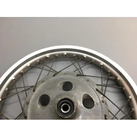 Jante avant YAMAHA SR 500 1987-1992