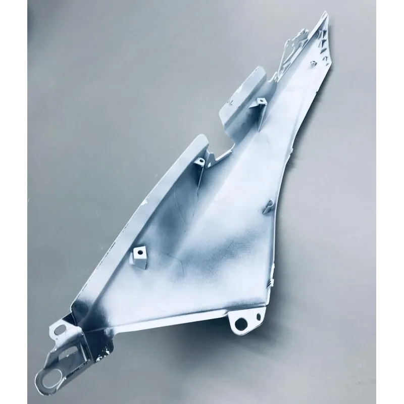 Cache carenage coque arriere droit YAMAHA XP 530 2017-2019 TMAX