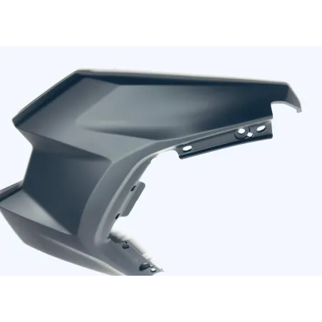 Cache jonction coque arriere YAMAHA XP 530 2017-2019 TMAX