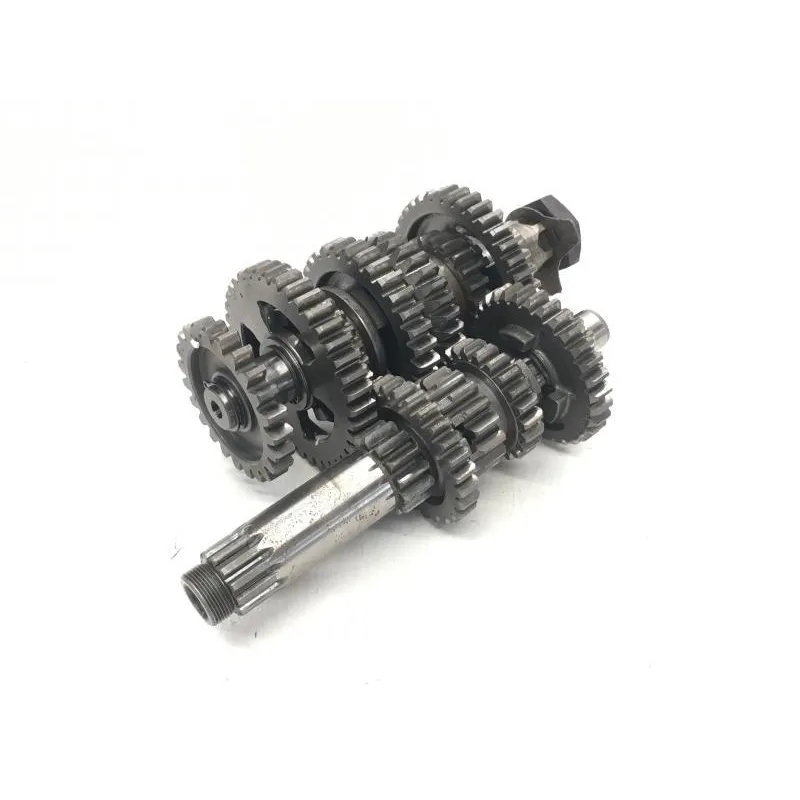 Boite de vitesses YAMAHA TY 250 R 1984-1988