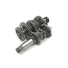Boite de vitesses YAMAHA TY 250 R 1984-1988