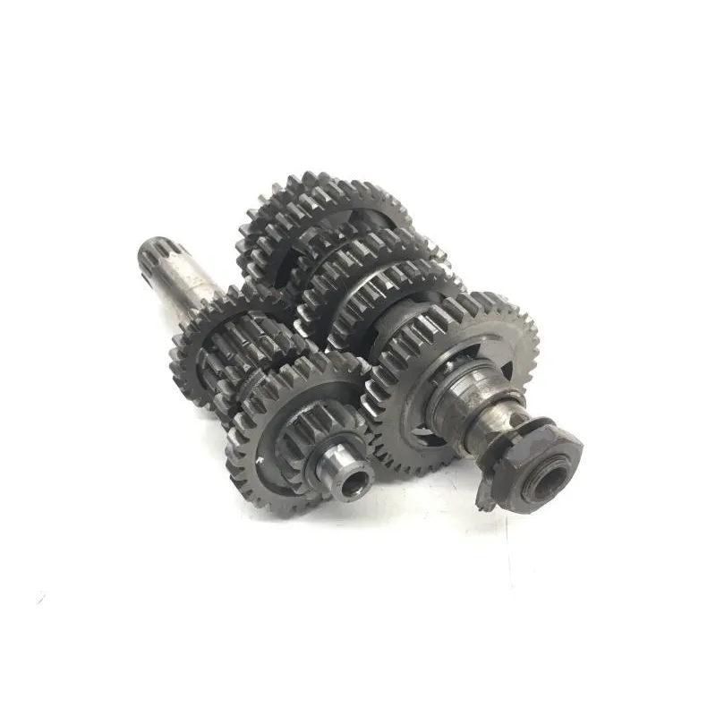 Boite de vitesses YAMAHA TY 250 R 1984-1988