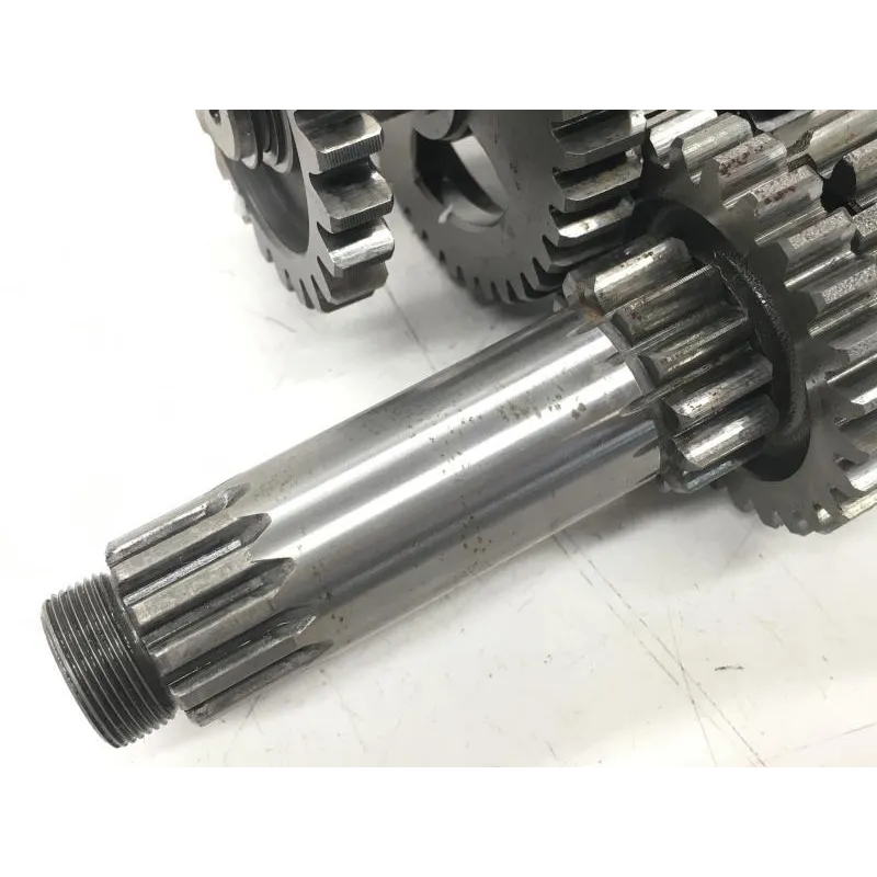 Boite de vitesses YAMAHA TY 250 R 1984-1988